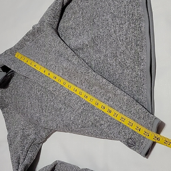Sunice grey quarter zip fleece pullover women's extra large - Picture 5 of 7